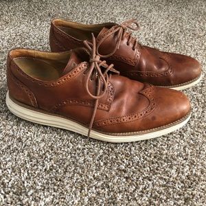 Men’s Cole Hann- Size 11